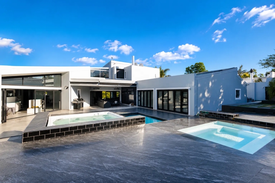 3 Bedroom Property for Sale in Vygeboom Western Cape